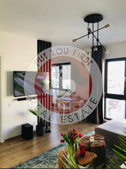 Parcul Carol l Apartament 2 camere l Decomandat l 51mp l B10400