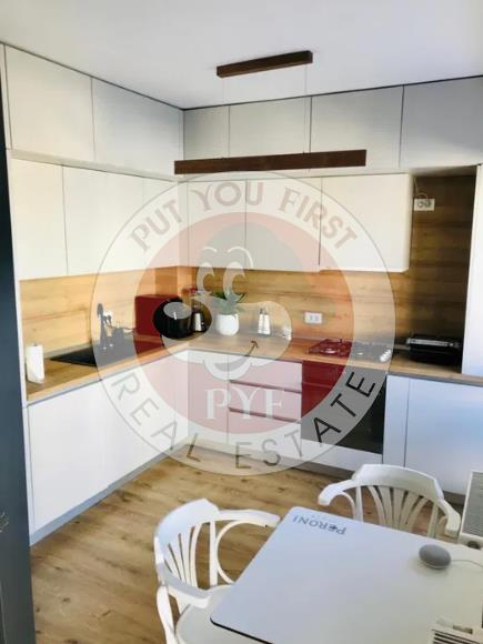 Parcul Carol l Apartament 2 camere l Decomandat l 51mp l B10400