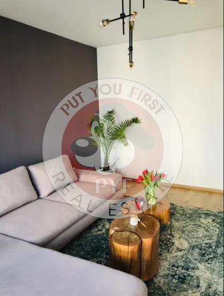 Parcul Carol l Apartament 2 camere l Decomandat l 51mp l B10400